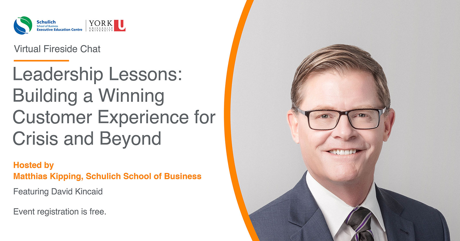 Seec Virtual Fireside Chat Series The Brand Driven Ceo